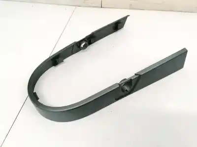 Peça sobressalente para automóvel em segunda mão plásticos por seat altea (5p1) 1.9 tdi referências oem iam 5p0863487a