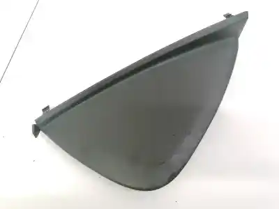 Peça sobressalente para automóvel em segunda mão plásticos por seat altea (5p1) 1.9 tdi referências oem iam 5p0857086a