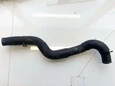Автозапчастина б/у труба для mazda cx-7 (er) 2.2 turbodiesel cat посилання на oem iam   