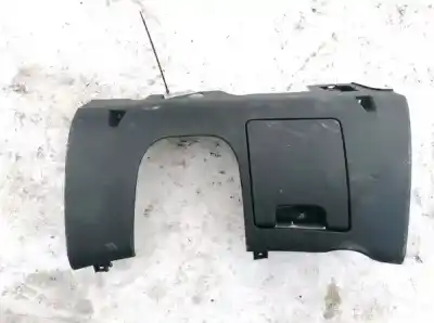 Second-hand car spare part plastics for skoda octavia combi (1z5) 2.0 tdi oem iam references 1z1857920d