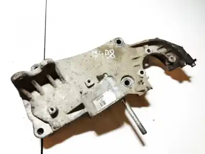 Pezzo di ricambio per auto di seconda mano supporto motore per fiat doblo (119) 1.3 16v jtd cat riferimenti oem iam 55208369