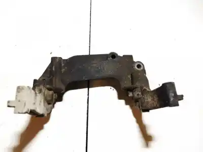 Second-hand car spare part engine support for fiat doblo (119) 1.3 16v jtd cat oem iam references   