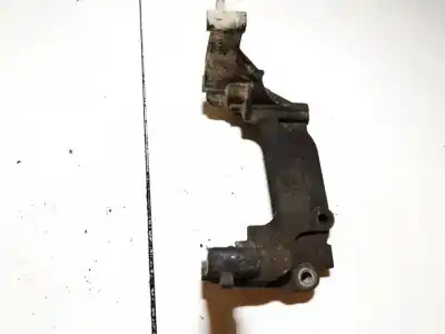 Second-hand car spare part engine support for fiat doblo (119) 1.3 16v jtd cat oem iam references   