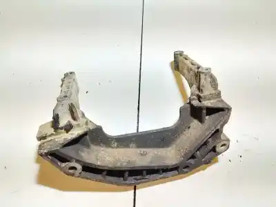 Pezzo di ricambio per auto di seconda mano supporto motore per fiat doblo (119) 1.3 16v jtd cat riferimenti oem iam 