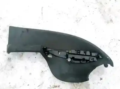 Peça sobressalente para automóvel em segunda mão plásticos por seat altea (5p1) 1.9 tdi referências oem iam 5p1867113