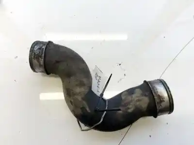 Second-hand car spare part intercooler pipe for skoda octavia combi (1z5) 2.0 tdi oem iam references 
