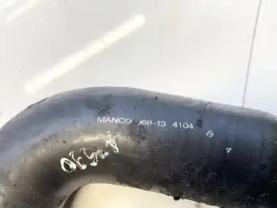 Second-hand car spare part tube for renault espace iv (jko) 1.9 authentique [1.9 ltr. - 88 kw dci diesel] oem iam references   