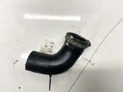 Second-hand car spare part intercooler pipe for ford focus c-max (cap) 1.6 tdci cat oem iam references 