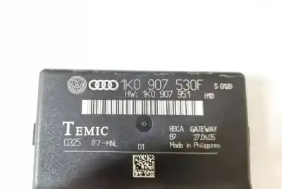 Second-hand car spare part ELECTRONIC MODULE for SEAT ALTEA (5P1)  OEM IAM references 1K0907530F  1K0907951