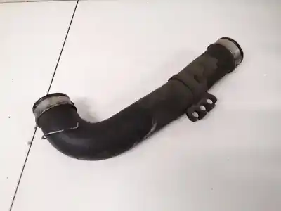 Peça sobressalente para automóvel em segunda mão tubo do intercooler por seat altea (5p1) 1.9 tdi referências oem iam 