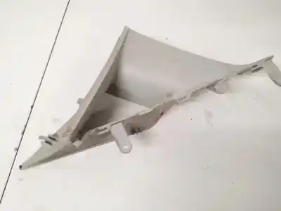 Peça sobressalente para automóvel em segunda mão plásticos por seat altea (5p1) 1.9 tdi referências oem iam 5p0868223j