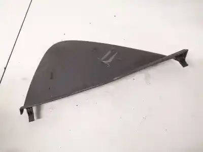 Peça sobressalente para automóvel em segunda mão plásticos por seat altea (5p1) 1.9 tdi referências oem iam 5p0857035a