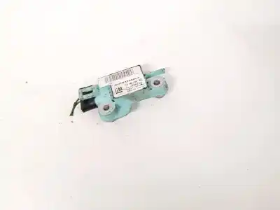 Peça sobressalente para automóvel em segunda mão sensor por opel meriva b 1.7 16v cdti referências oem iam 13148084wj