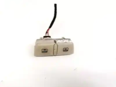 Second-hand car spare part left front power window switch for fiat idea (135) 1.9 multijet active plus oem iam references b569  