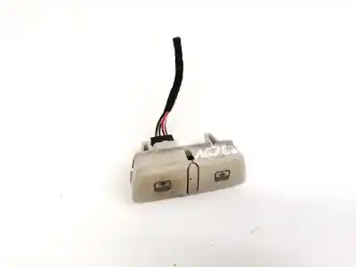 Tweedehands auto-onderdeel linker voorruit schakelaar voor fiat idea (135) 1.9 multijet active plus oem iam-referenties b569