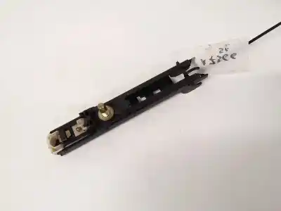 Second-hand car spare part plastics for audi 100 avant (c4) 2.5 tdi oem iam references 4a0857833a