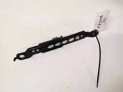 Автозапчасти б/у пластик за subaru legacy berl. b13 (bl) 2.0 se ссылки oem iam d636001  