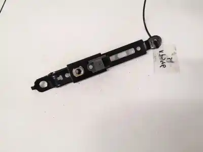 Автозапчасти б/у пластик за subaru legacy berl. b13 (bl) 2.0 se ссылки oem iam d636001