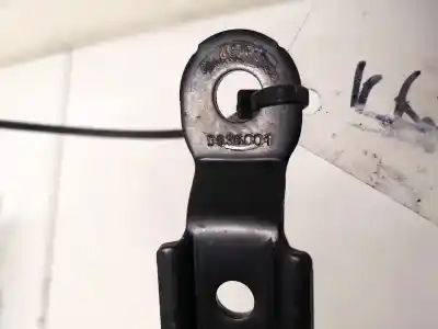 Автозапчасти б/у пластик за subaru legacy berl. b13 (bl) 2.0 se ссылки oem iam d636001  