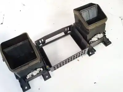 Автозапчастина б/у аераційна решіта для citroen c4 i (lc_) 1.6 hdi посилання на oem iam 09177133  230635620 Автозапчастина б/у аераційна решіта для citroen c4 i (lc_) 1.6 hdi посилання на oem iam 09177133  230635620