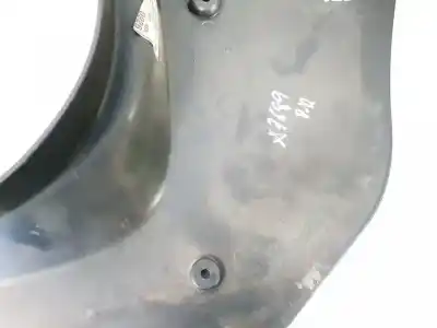 Pezzo di ricambio per auto di seconda mano plastiche per opel vectra c (z02) 1.8 16v riferimenti oem iam 24423413  315031203