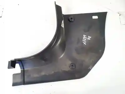 Pezzo di ricambio per auto di seconda mano plastiche per opel vectra c (z02) 1.8 16v riferimenti oem iam 24423413  315031203