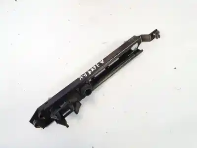 Автозапчастина б/у пластика для opel vectra c (z02) 1.8 16v посилання на oem iam 0022518  