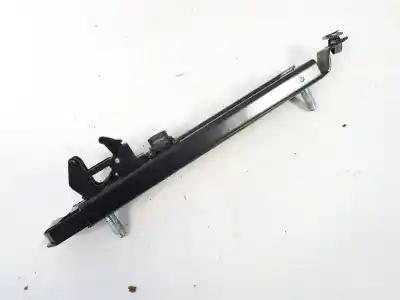 Автозапчастина б/у пластика для opel vectra c (z02) 1.8 16v посилання на oem iam 0022518  