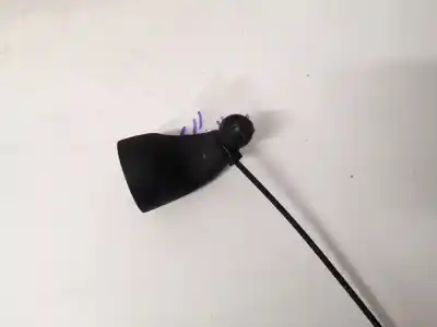 Pezzo di ricambio per auto di seconda mano plastica per audi 100 avant (c4) 2.5 tdi riferimenti oem iam   