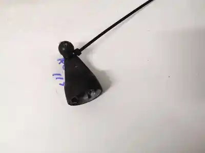 Pezzo di ricambio per auto di seconda mano plastica per audi 100 avant (c4) 2.5 tdi riferimenti oem iam   