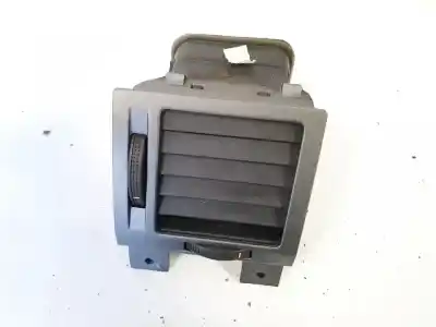 Автозапчасти б/у аэрационная решетка за opel vectra c (z02) 1.8 16v ссылки oem iam 9177170