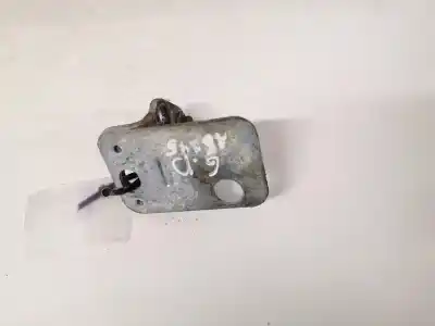 Автозапчасти б/у дверной фиксатор за audi a6, c5 1997.01 - 2001.08 2.4 121kw 1997.02 - 2005.01 ссылки oem iam   