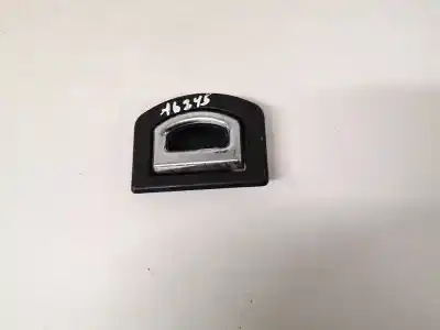 Автозапчасти б/у пластик за audi a6, c5 1997.01 - 2001.08 2.4 121kw 1997.02 - 2005.01 ссылки oem iam 8d9864203