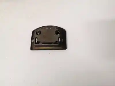 Автозапчастина б/у пластикler для audi a6, c5 1997.01 - 2001.08 2.4 121kw 1997.02 - 2005.01 посилання на oem iam 8d9864203  