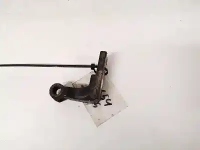 Peça sobressalente para automóvel em segunda mão esticador de porta por volkswagen passat b5 (3b2) 1.9 tdi referências oem iam 