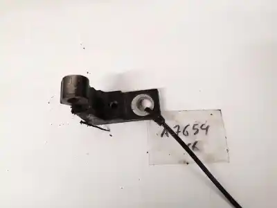 Peça sobressalente para automóvel em segunda mão esticador de porta por volkswagen passat b5 (3b2) 1.9 tdi referências oem iam 