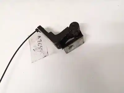 Peça sobressalente para automóvel em segunda mão esticador de porta por volkswagen passat b5 (3b2) 1.9 tdi referências oem iam 