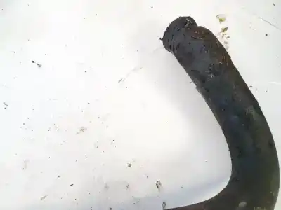 Автозапчастина б/у труба для skoda octavia combi (1z5) 2.0 tdi посилання на oem iam   