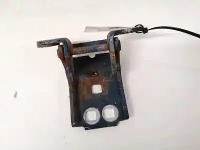 Peça sobressalente para automóvel em segunda mão esticador de porta por chrysler pt cruiser (pt) 2.2 crd touring referências oem iam 85574f