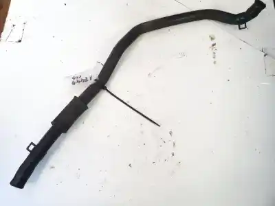 Pezzo di ricambio per auto di seconda mano tubo per chevrolet epica 2.0 cat riferimenti oem iam 96436988