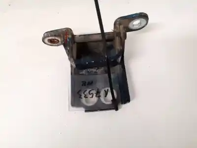 Peça sobressalente para automóvel em segunda mão esticador de porta por chrysler pt cruiser (pt) 2.2 crd touring referências oem iam 85574f