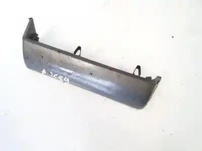 Pièce détachée automobile d'occasion Plastiques pour OPEL VECTRA C (Z02) 1.8 16V Références OEM IAM 9180755  769053620