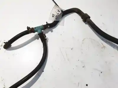 Автозапчастина б/у труба для skoda octavia combi (1z5) 2.0 tdi посилання на oem iam   