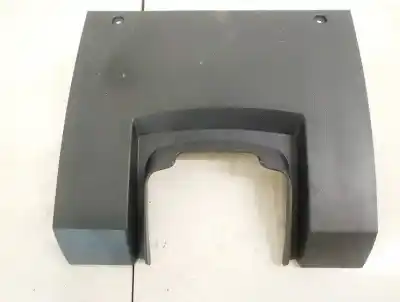 Peça sobressalente para automóvel em segunda mão plásticos por opel meriva b 1.7 16v cdti referências oem iam 464652911