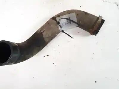 Second-hand car spare part intercooler pipe for ford focus c-max (cap) 1.6 tdci cat oem iam references   