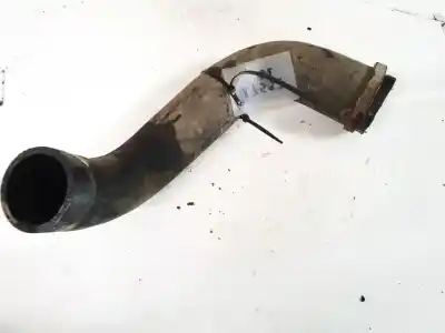 Second-hand car spare part intercooler pipe for ford focus c-max (cap) 1.6 tdci cat oem iam references   