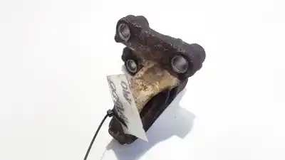 Second-hand car spare part engine support for citroen c3 i (fc_, fn_) 1.4 16v hdi oem iam references 9637630280  