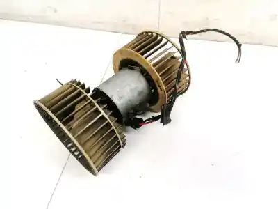 Second-hand car spare part HEATER BLOWER MOTOR for BMW 5-SERIES, E39 1995.11 - 2003.06  OEM IAM references 641183724939  64.11-8372493.9, 5399533900