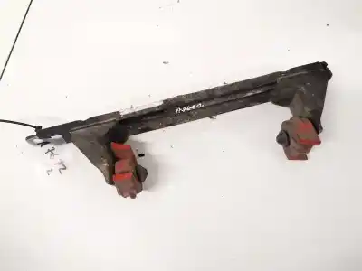 Peça sobressalente para automóvel em segunda mão plásticos por volkswagen golf v (1k1) 2.0 fsi referências oem iam 1k6253181dl