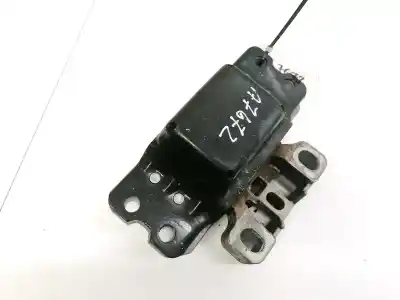 Peça sobressalente para automóvel em segunda mão suporte motor por volkswagen golf v (1k1) 2.0 fsi referências oem iam 1k0199555
